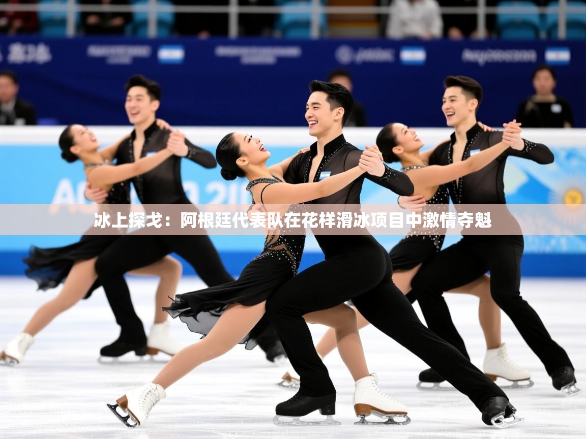 2026 极速体育直播nba冰上探戈：阿根廷代表队在花样滑冰项目中激情夺魁  第1张