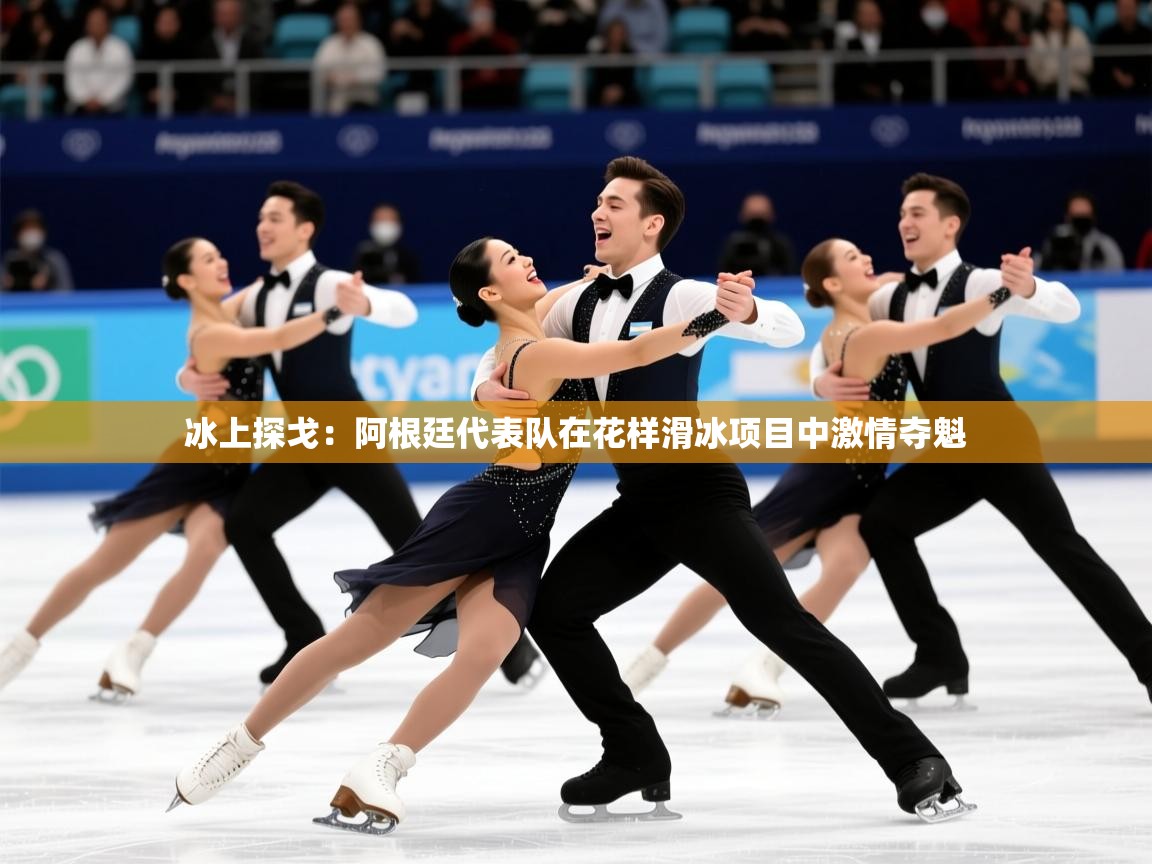 2026 极速体育直播nba冰上探戈：阿根廷代表队在花样滑冰项目中激情夺魁  第2张