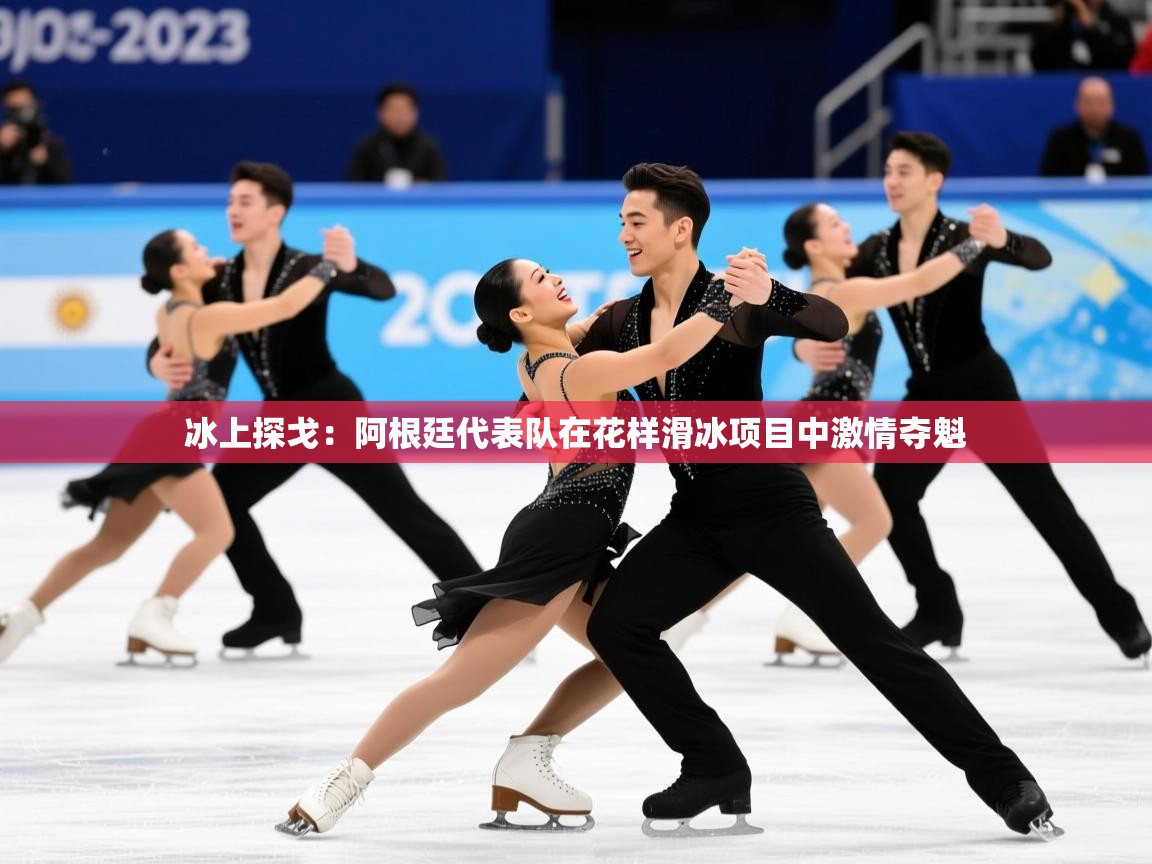 2026 极速体育直播nba冰上探戈：阿根廷代表队在花样滑冰项目中激情夺魁  第3张